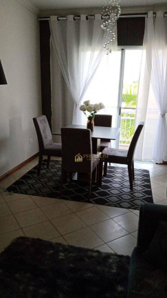 Imagem Imóvel com 2 Quartos à Venda, 65 m² em Jardim Flórida - Jacareí