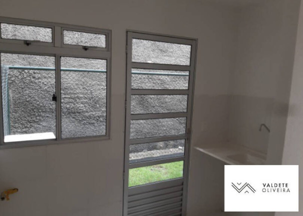 Imagem Casa com 2 Quartos à Venda, 100 m² em Vila São Geraldo - São José Dos Campos