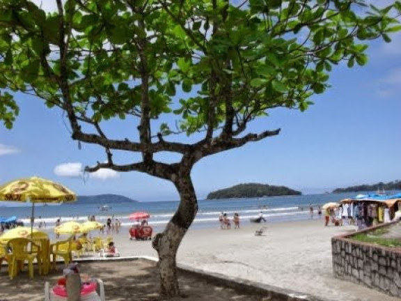 Imagem Apartamento com 1 Quarto à Venda, 47 m² em Maranduba - Ubatuba Imagem Apartamento com 1 Quarto à Venda, 47 m² em Maranduba - Ubatuba
