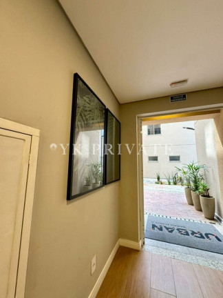 Imagem Apartamento com 2 Quartos à Venda, 38 m² em Várzea Da Barra Funda - São Paulo
