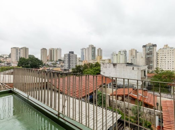 Imagem Casa com 3 Quartos à Venda, 280 m² em Vila Mariana - São Paulo