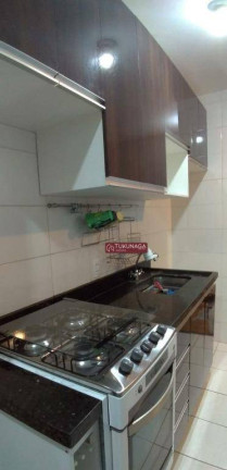 Imagem Apartamento com 3 Quartos para Alugar, 54 m² em Vila Venditti - Guarulhos Imagem Apartamento com 3 Quartos para Alugar, 54 m² em Vila Venditti - Guarulhos