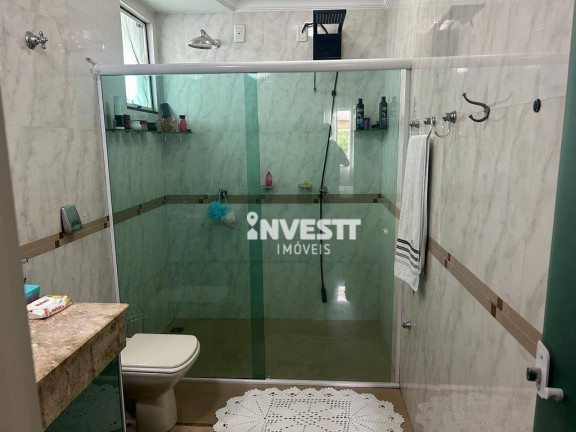 Imagem Sobrado com 4 Quartos à Venda, 286 m² em Jardim Florença - Goiânia Imagem Sobrado com 4 Quartos à Venda, 286 m² em Jardim Florença - Goiânia