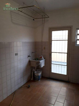 Imagem Casa com 3 Quartos à Venda, 164 m² em Sacomã - São Paulo Imagem Casa com 3 Quartos à Venda, 164 m² em Sacomã - São Paulo