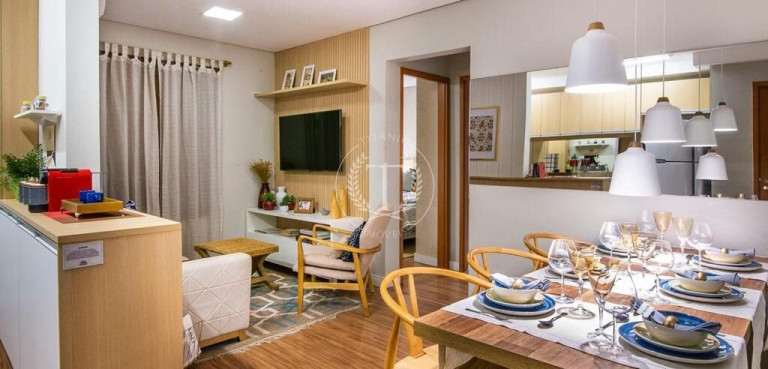 Imagem Apartamento com 2 Quartos à Venda, 44 m² em Butantã - São Paulo Imagem Apartamento com 2 Quartos à Venda, 44 m² em Butantã - São Paulo