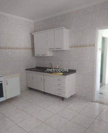 Imagem Apartamento com 2 Quartos à Venda, 124 m² em Santo Antônio - São Caetano Do Sul