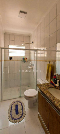 Imagem Casa de Condomínio com 3 Quartos à Venda, 202 m² em Residencial Casoni - Jundiaí