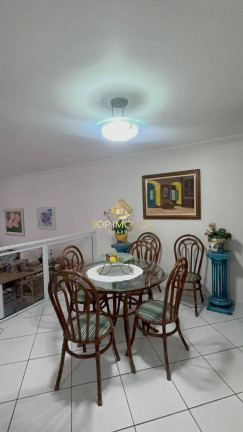 Imagem Apartamento com 3 Quartos à Venda, 180 m² em Pitangueiras - Guarujá