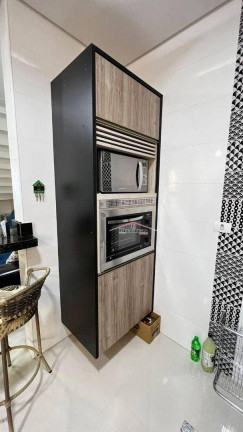 Imagem Sobrado com 3 Quartos à Venda, 84 m² em Caiçara - Praia Grande