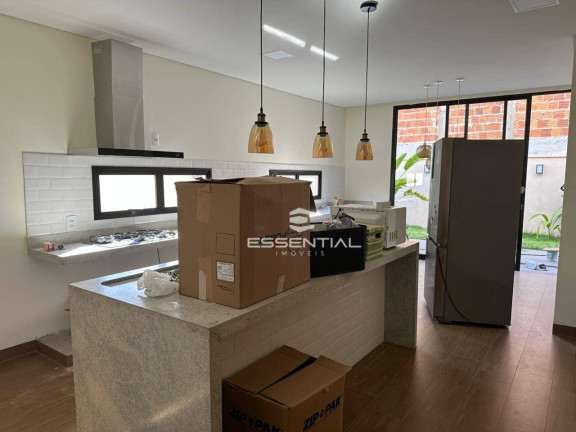 Imagem Casa com 3 Quartos à Venda, 191 m² em Alphaville - Mirassol Imagem Casa com 3 Quartos à Venda, 191 m² em Alphaville - Mirassol