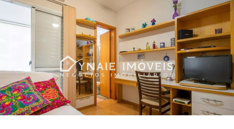 Imagem Apartamento com 4 Quartos à Venda, 144 m² em Cerqueira César - São Paulo Imagem Apartamento com 4 Quartos à Venda, 144 m² em Cerqueira César - São Paulo
