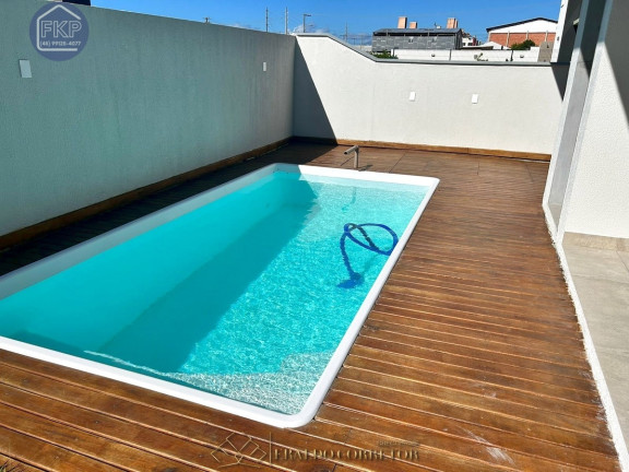 Imagem Casa com 4 Quartos à Venda, 606 m² em Ingleses Do Rio Vermelho - Florianópolis