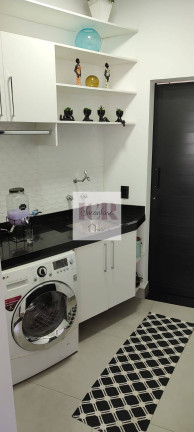 Imagem Casa de Condomínio com 4 Quartos à Venda, 350 m² em Jardim Villagio Milano - Sorocaba