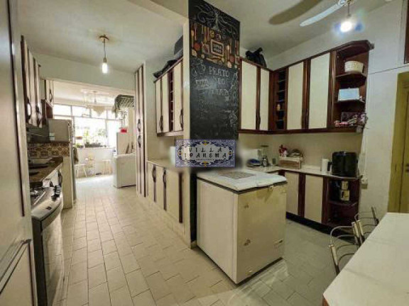 Imagem Apartamento com 4 Quartos à Venda, 200 m² em Jardim Botânico - Rio De Janeiro Imagem Apartamento com 4 Quartos à Venda, 200 m² em Jardim Botânico - Rio De Janeiro