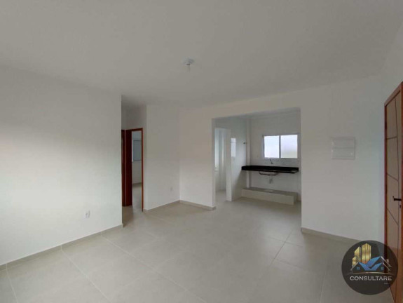 Imagem Apartamento com 2 Quartos à Venda, 57 m² em Jardim Paraíso - São Vicente Imagem Apartamento com 2 Quartos à Venda, 57 m² em Jardim Paraíso - São Vicente