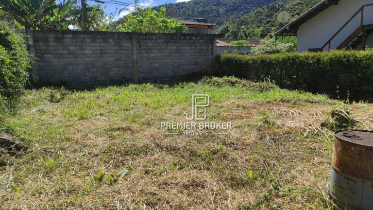 Imagem Terreno à Venda, 275 m² em Albuquerque - Teresópolis Imagem Terreno à Venda, 275 m² em Albuquerque - Teresópolis