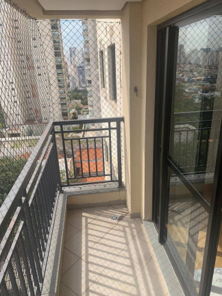 Imagem Apartamento com 3 Quartos à Venda, 69 m² em Chácara Inglesa - São Paulo Imagem Apartamento com 3 Quartos à Venda, 69 m² em Chácara Inglesa - São Paulo