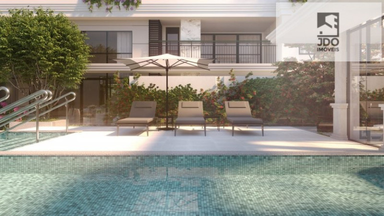 Imagem Cobertura com 3 Quartos à Venda, 203 m² em Alto Da Glória - Curitiba Imagem Cobertura com 3 Quartos à Venda, 203 m² em Alto Da Glória - Curitiba