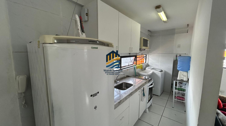 Imagem Apartamento com 1 Quarto à Venda, 37 m² em Boa Viagem - Recife Imagem Apartamento com 1 Quarto à Venda, 37 m² em Boa Viagem - Recife