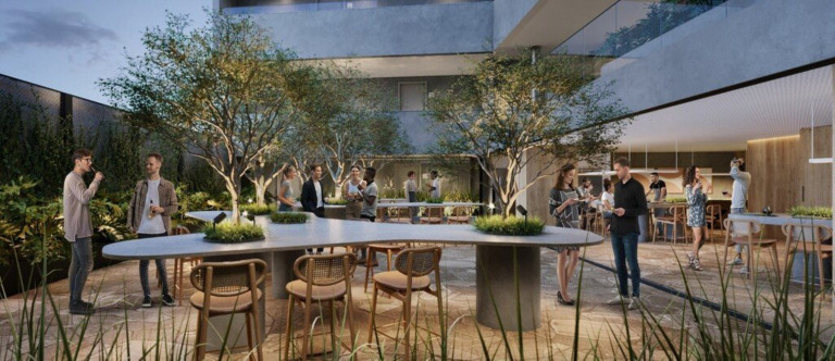 Imagem Imóvel com 2 Quartos à Venda, 115 m² em Chácara Das Pedras - Porto Alegre Imagem Imóvel com 2 Quartos à Venda, 115 m² em Chácara Das Pedras - Porto Alegre