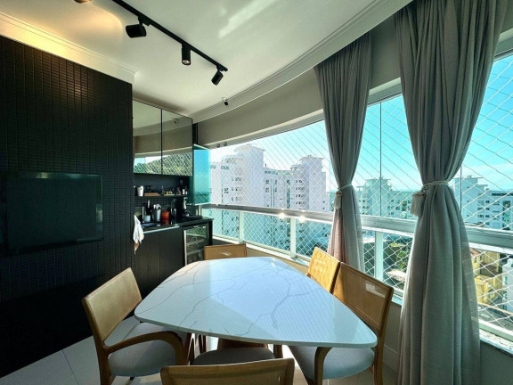 Imagem Apartamento com 3 Quartos à Venda, 116 m² em Praia Brava - Itajaí Imagem Apartamento com 3 Quartos à Venda, 116 m² em Praia Brava - Itajaí