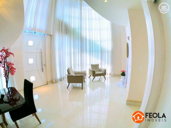 Imagem Casa com 4 Quartos à Venda, 430 m² em Jardim Trípoli - Americana Imagem Casa com 4 Quartos à Venda, 430 m² em Jardim Trípoli - Americana