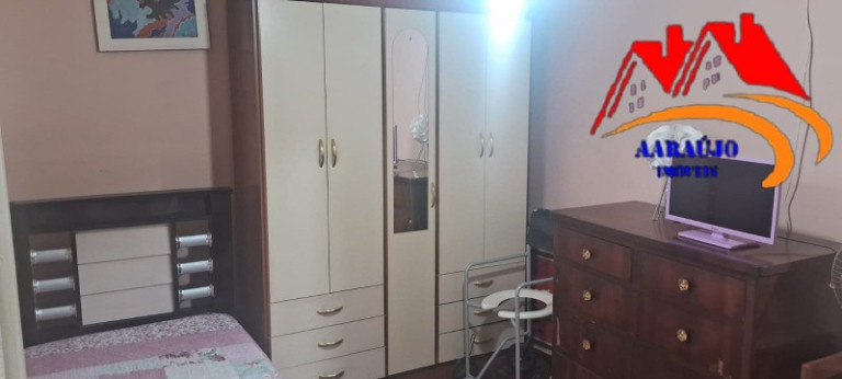 Imagem Casa com 2 Quartos à Venda, 100 m² em Jardim Das Flores - Osasco Imagem Casa com 2 Quartos à Venda, 100 m² em Jardim Das Flores - Osasco