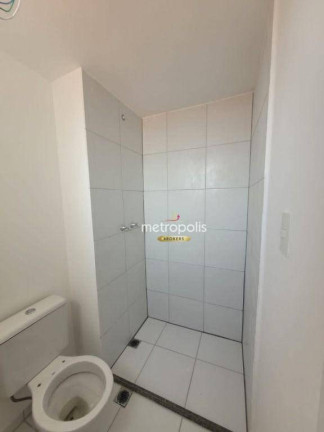Imagem Apartamento com 3 Quartos à Venda, 59 m² em Parque Jaçatuba - Santo André Imagem Apartamento com 3 Quartos à Venda, 59 m² em Parque Jaçatuba - Santo André