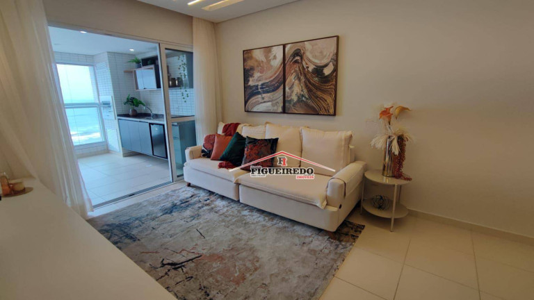 Imagem Apartamento com 3 Quartos à Venda, 111 m² em Vila Guilhermina - Praia Grande Imagem Apartamento com 3 Quartos à Venda, 111 m² em Vila Guilhermina - Praia Grande