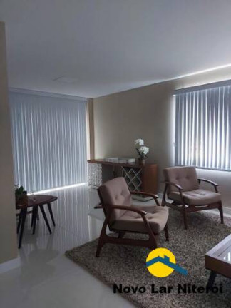 Imagem Casa com 3 Quartos à Venda, 350 m² em Camboinhas - Niterói