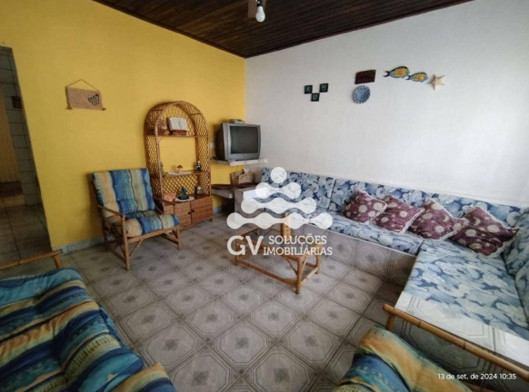 Imagem Casa com 3 Quartos à Venda, 150 m² em Lagoinha - Ubatuba Imagem Casa com 3 Quartos à Venda, 150 m² em Lagoinha - Ubatuba