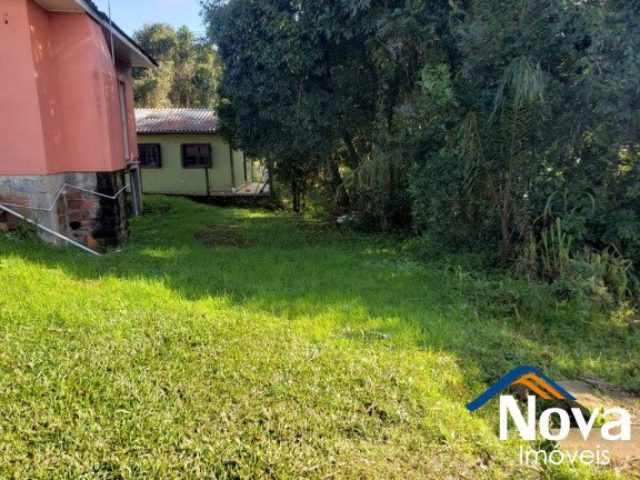 Imagem Imóvel com 1 Quarto à Venda, 32 m² em Vila Germânia - Nova Petrópolis