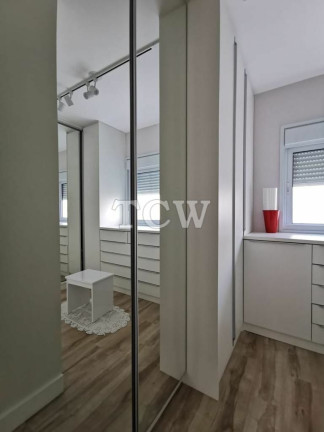 Imagem Apartamento com 3 Quartos à Venda, 165 m² em Brooklin Paulista - São Paulo Imagem Apartamento com 3 Quartos à Venda, 165 m² em Brooklin Paulista - São Paulo