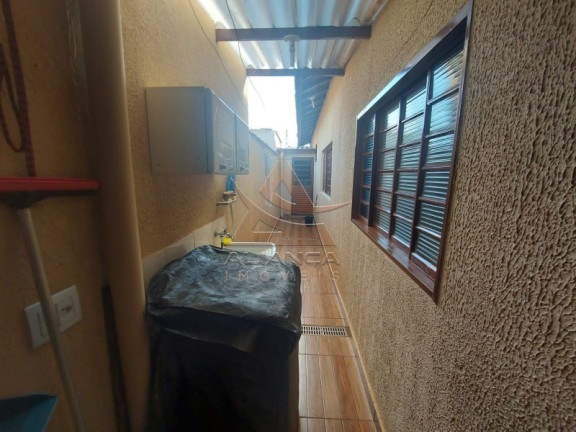 Imagem Casa com 3 Quartos à Venda, 176 m² em Ipiranga - Ribeirão Preto Imagem Casa com 3 Quartos à Venda, 176 m² em Ipiranga - Ribeirão Preto