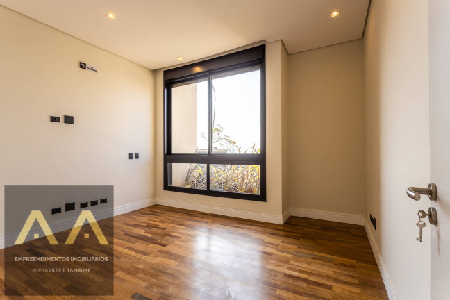 Imagem Casa com 4 Quartos à Venda, 416 m² em Alphaville - Santana De Parnaíba