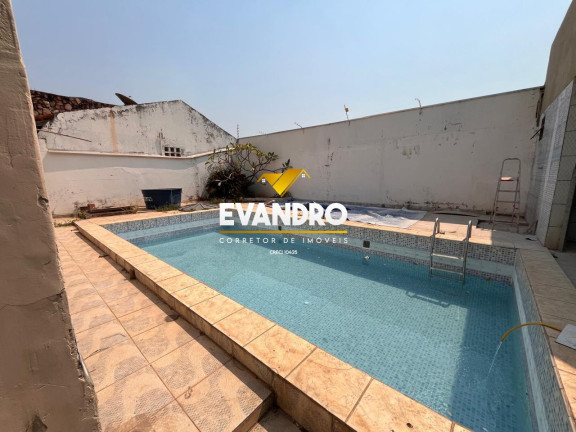 Imagem Casa com 3 Quartos à Venda, 720 m² em Santa Cruz - Cuiabá Imagem Casa com 3 Quartos à Venda, 720 m² em Santa Cruz - Cuiabá