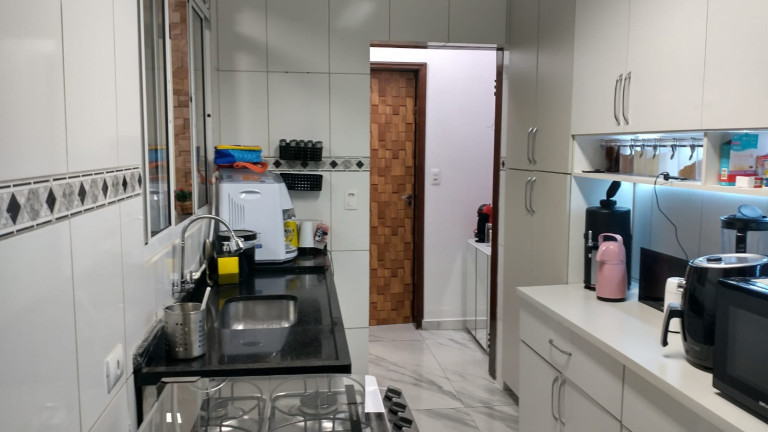 Imagem Sobrado com 3 Quartos à Venda, 100 m² em Mooca - São Paulo Imagem Sobrado com 3 Quartos à Venda, 100 m² em Mooca - São Paulo