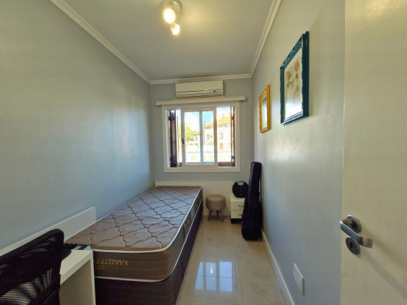 Imagem Imóvel com 3 Quartos à Venda, 90 m² em Petrópolis - Porto Alegre Imagem Imóvel com 3 Quartos à Venda, 90 m² em Petrópolis - Porto Alegre