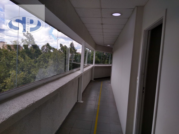 Imagem Imóvel para Alugar, 4.816 m² em Parque Industrial Tomas Edson - São Paulo Imagem Imóvel para Alugar, 4.816 m² em Parque Industrial Tomas Edson - São Paulo