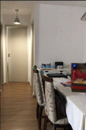 Imagem Apartamento com 2 Quartos à Venda, 61 m² em Pinheiros - São Paulo Imagem Apartamento com 2 Quartos à Venda, 61 m² em Pinheiros - São Paulo