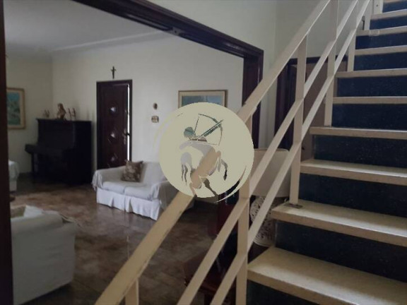 Imagem Casa com 3 Quartos à Venda, 180 m² em Gonzaga - Santos Imagem Casa com 3 Quartos à Venda, 180 m² em Gonzaga - Santos