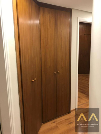 Imagem Apartamento com 3 Quartos para Alugar, 339 m² em Dezoito Do Forte Empresarial/alphaville. - Barueri