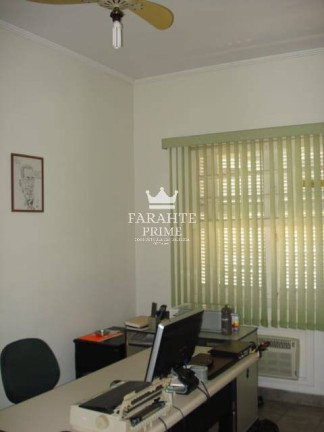 Imagem Sobrado com 3 Quartos à Venda, 244 m² em Aparecida - Santos