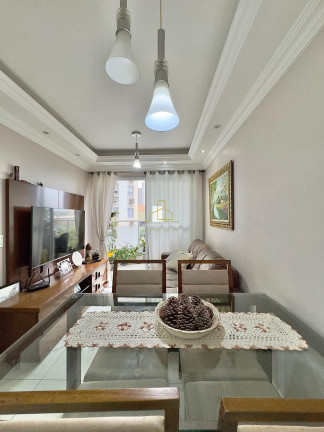 Imagem Imóvel com 2 Quartos à Venda, 60 m² em Jardim Camburi - Vitória