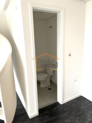 Imagem Sala Comercial à Venda, 30 m² em Santana - São Paulo Imagem Sala Comercial à Venda, 30 m² em Santana - São Paulo