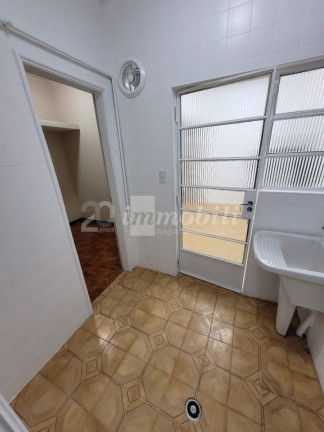 Imagem Apartamento com 2 Quartos à Venda, 120 m² em Higienopolis - São Paulo