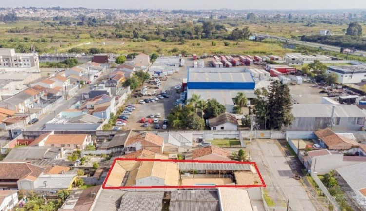 Imagem Casa com 3 Quartos à Venda, 250 m² em Afonso Pena - São José Dos Pinhais Imagem Casa com 3 Quartos à Venda, 250 m² em Afonso Pena - São José Dos Pinhais