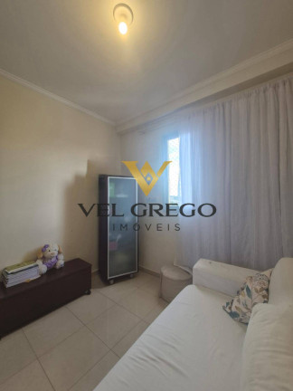 Imagem Apartamento com 2 Quartos à Venda, 48 m² em Paulicéia - São Bernardo Do Campo