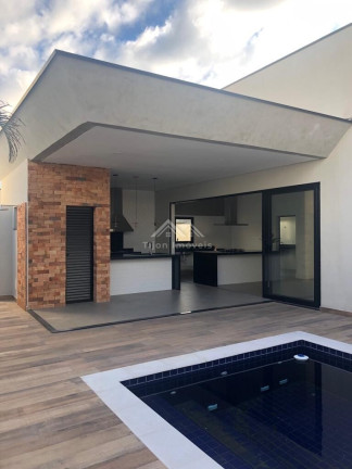 Imagem Casa de Condomínio com 3 Quartos à Venda, 234 m² em Alphaville - Votorantim Imagem Casa de Condomínio com 3 Quartos à Venda, 234 m² em Alphaville - Votorantim