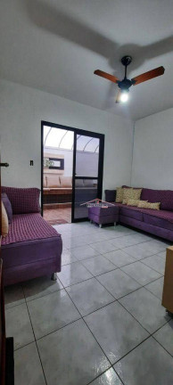 Imagem Apartamento com 1 Quarto à Venda, 47 m² em Guilhermina - Praia Grande Imagem Apartamento com 1 Quarto à Venda, 47 m² em Guilhermina - Praia Grande